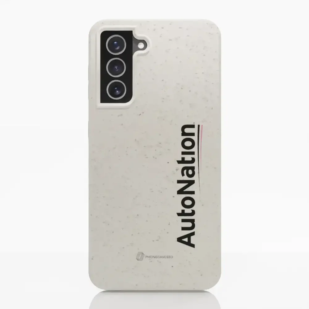 Autonation Official Compostable Phone Case Design Autonation black - Image 24