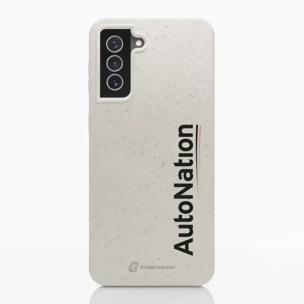 Autonation Official Compostable Phone Case Design Autonation black - Image 25