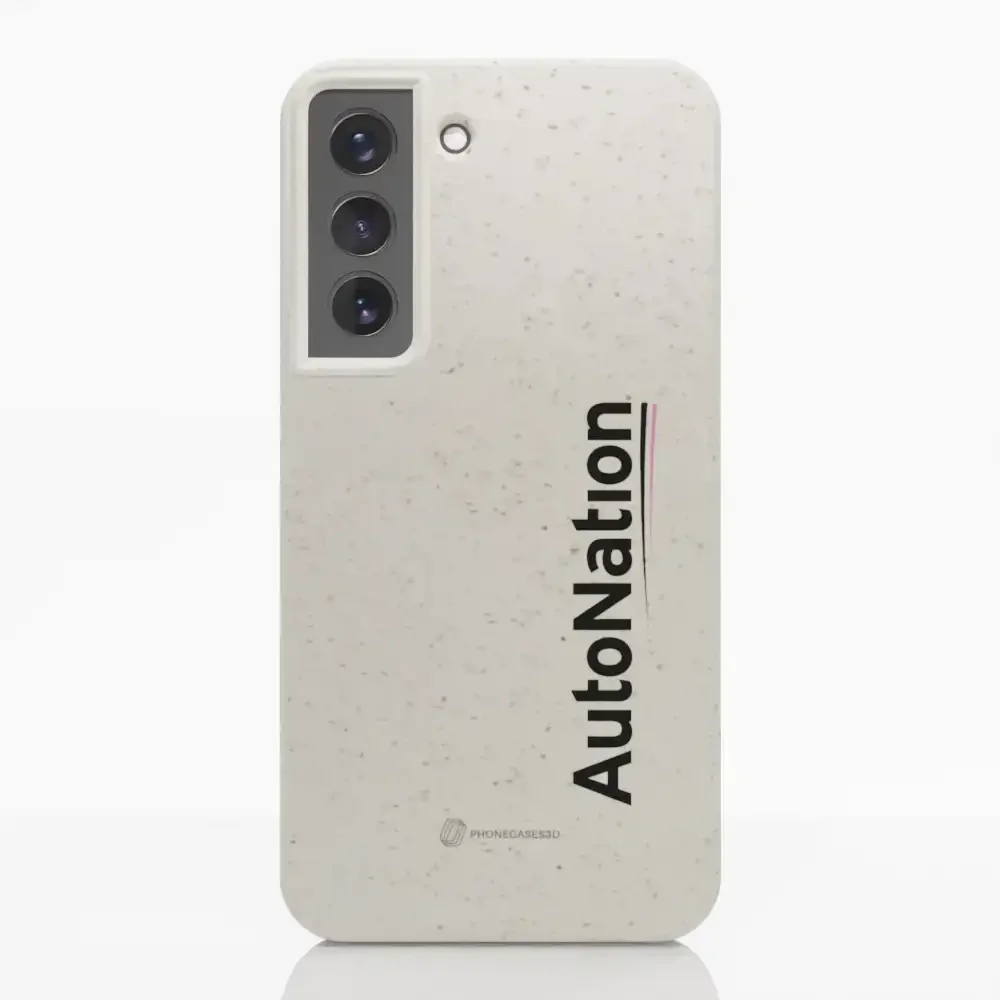 Autonation Official Compostable Phone Case Design Autonation black - Image 27