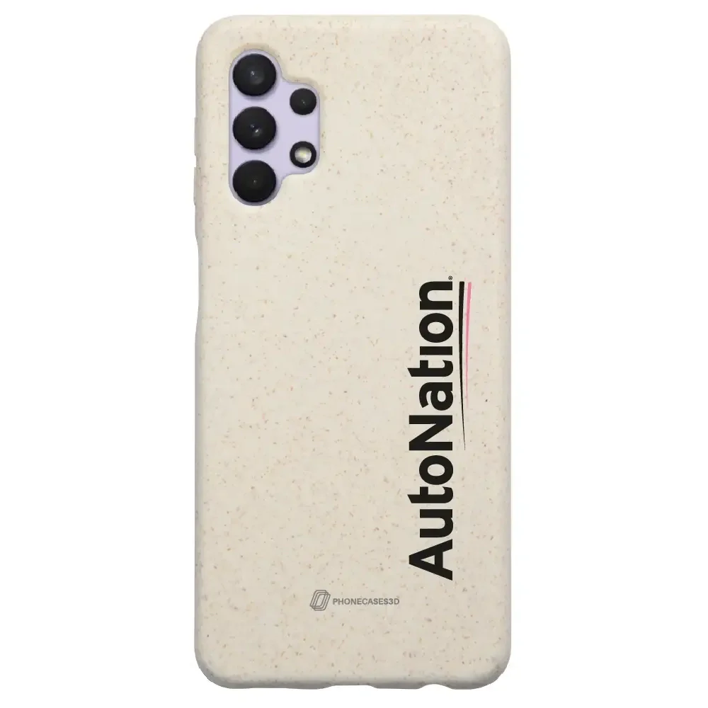 Autonation Official Compostable Phone Case Design Autonation black - Image 39