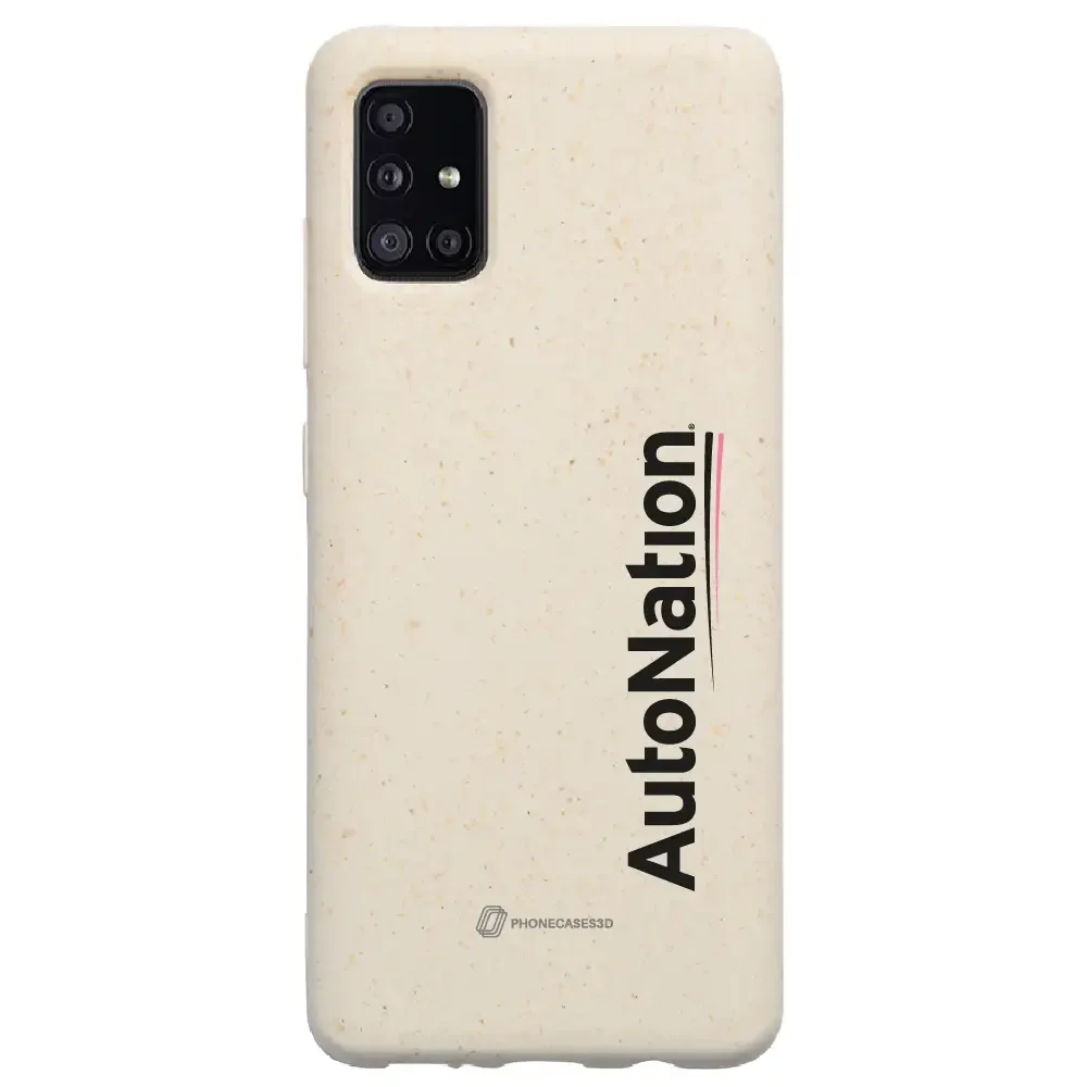 Autonation Official Compostable Phone Case Design Autonation black - Image 41