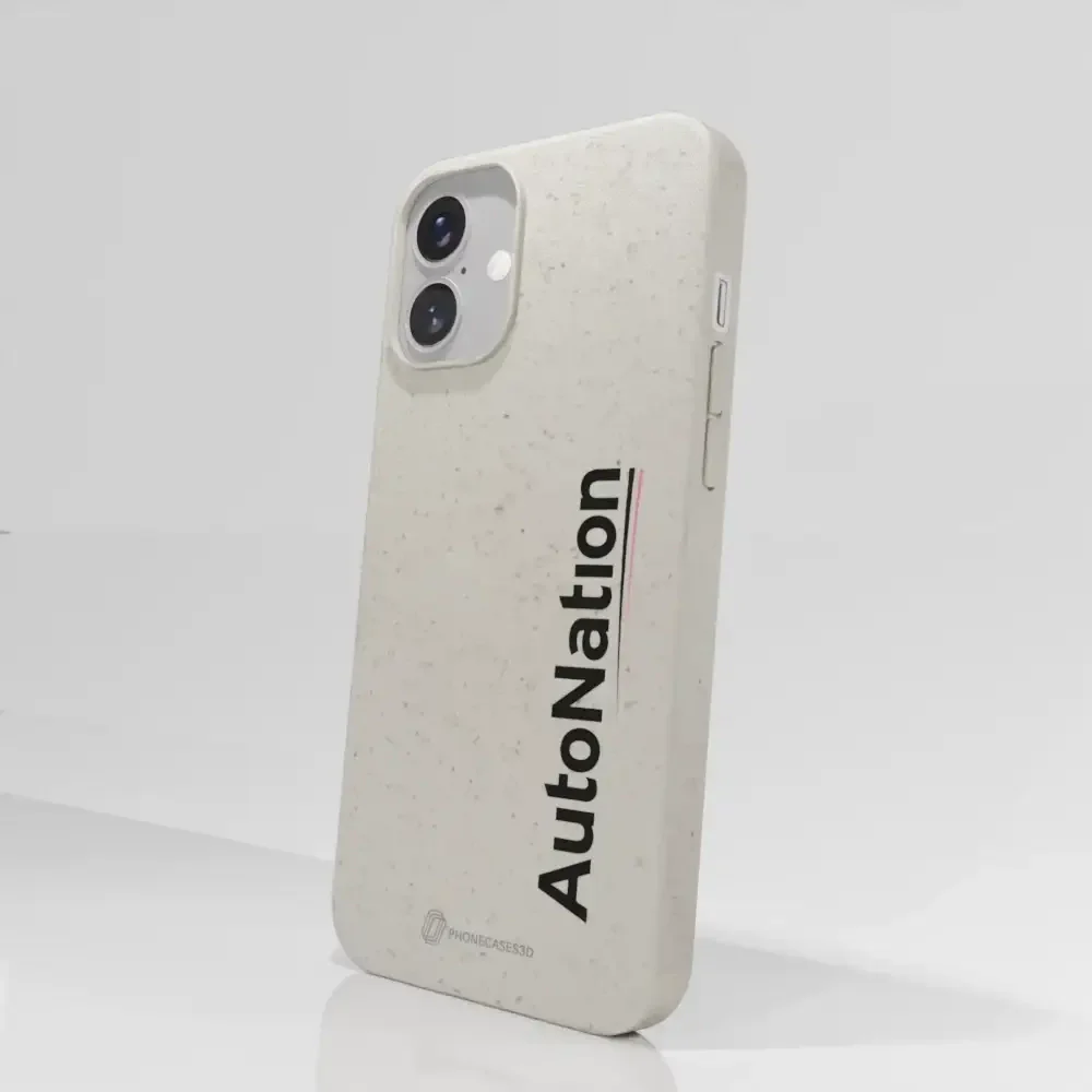 Autonation Official Compostable Phone Case Design Autonation black - Image 68