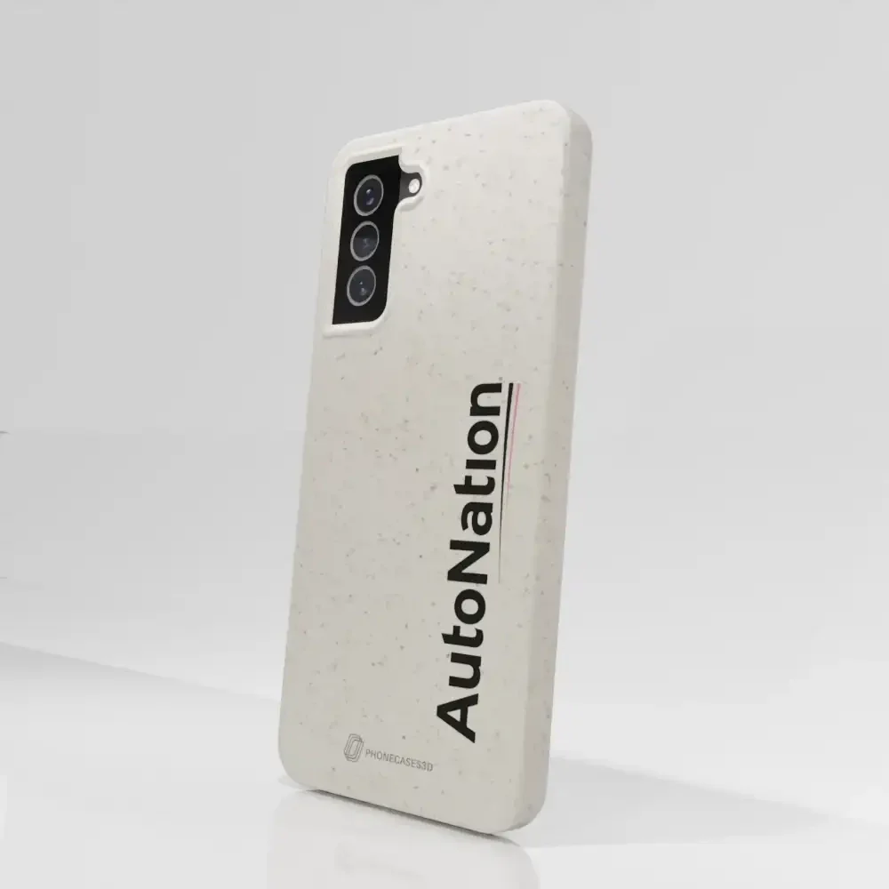 Autonation Official Compostable Phone Case Design Autonation black - Image 72