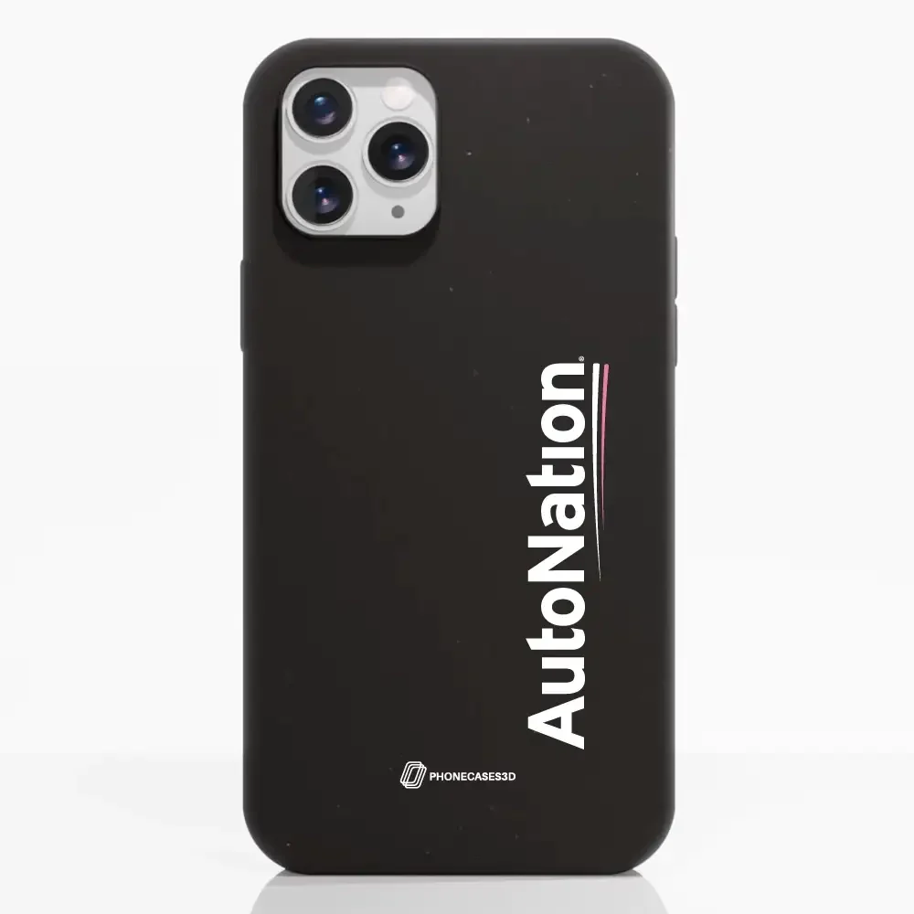 Autonation Official Compostable Phone Case Design Vertical - Image 2