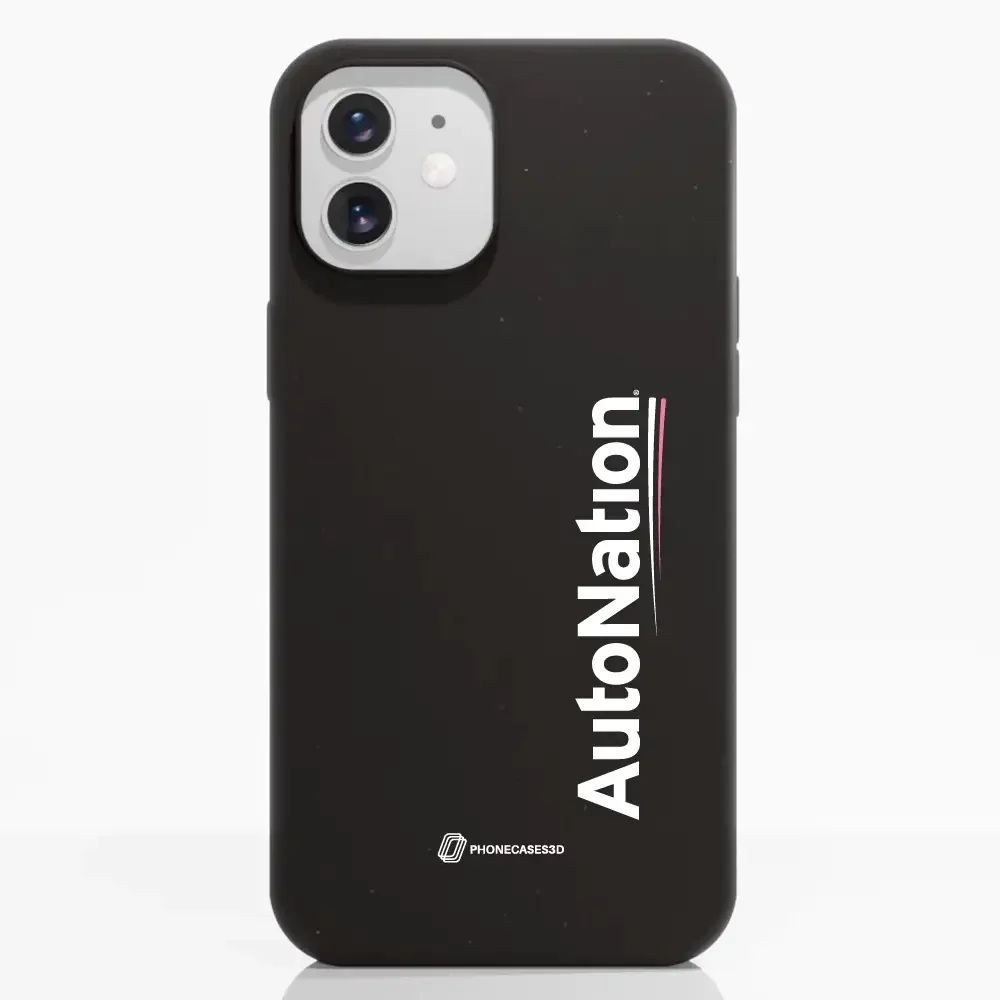 Autonation Official Compostable Phone Case Design Vertical - Image 4