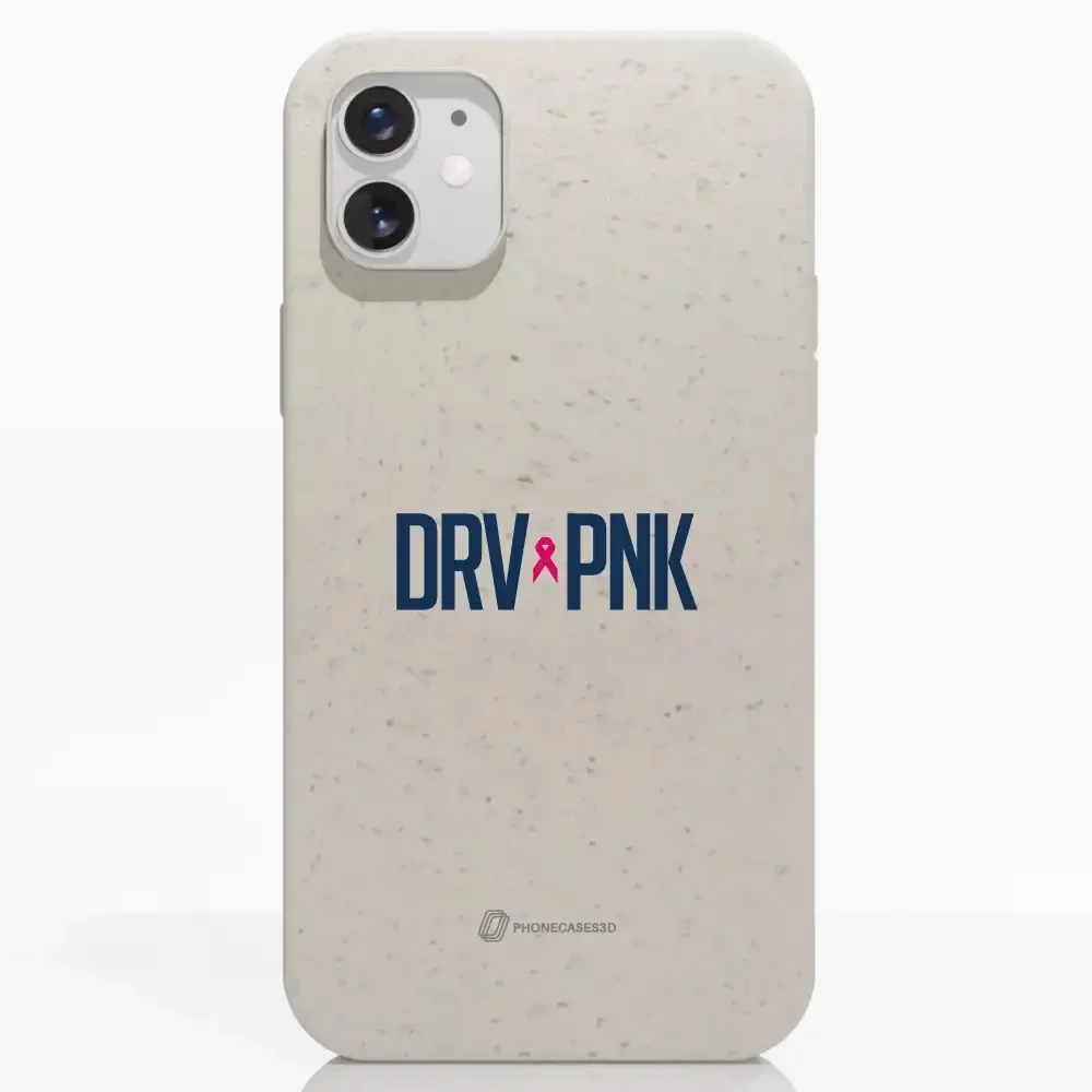 Autonation Official Compostable Phone Case Design Drv Pink