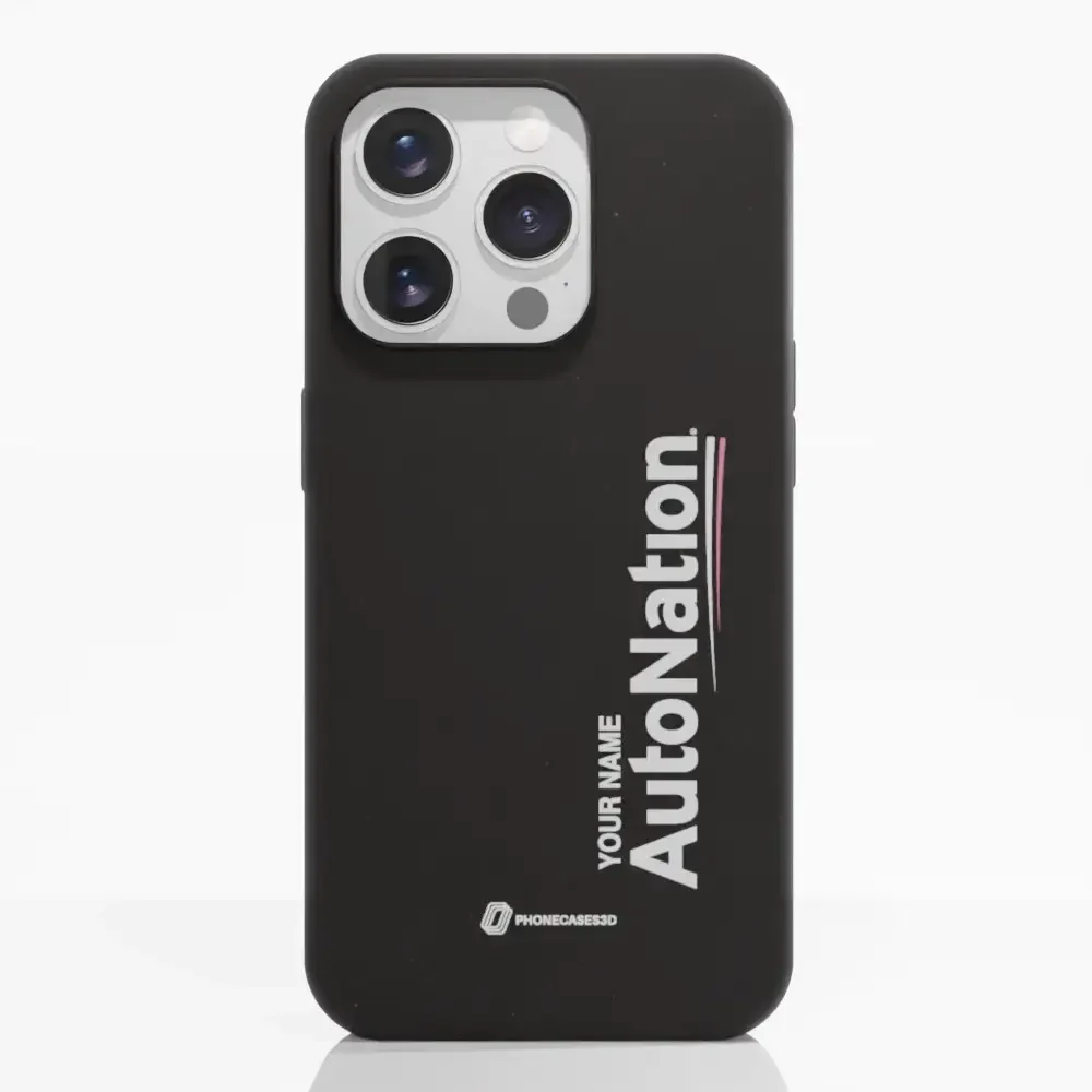 Autonation Official Compostable Phone Case Design Vertical + Name - Image 21