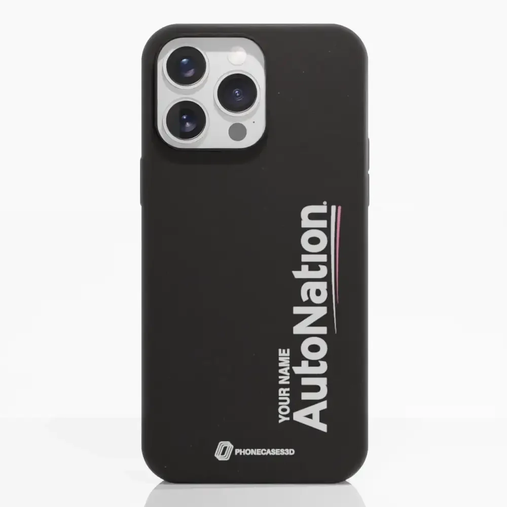 Autonation Official Compostable Phone Case Design Vertical + Name - Image 22
