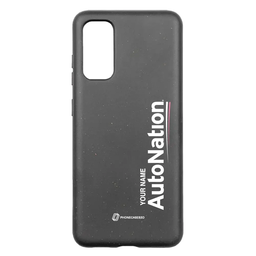 Autonation Official Compostable Phone Case Design Vertical + Name - Image 26