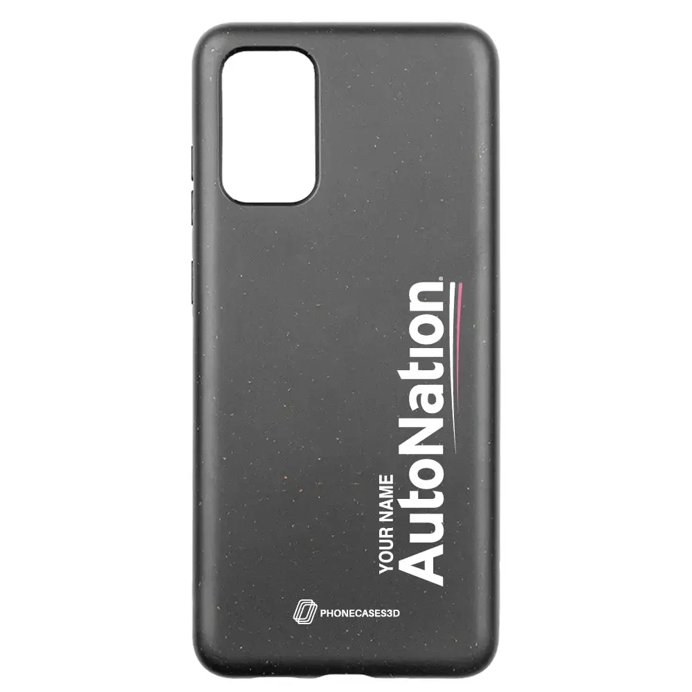 Autonation Official Compostable Phone Case Design Vertical + Name - Image 28
