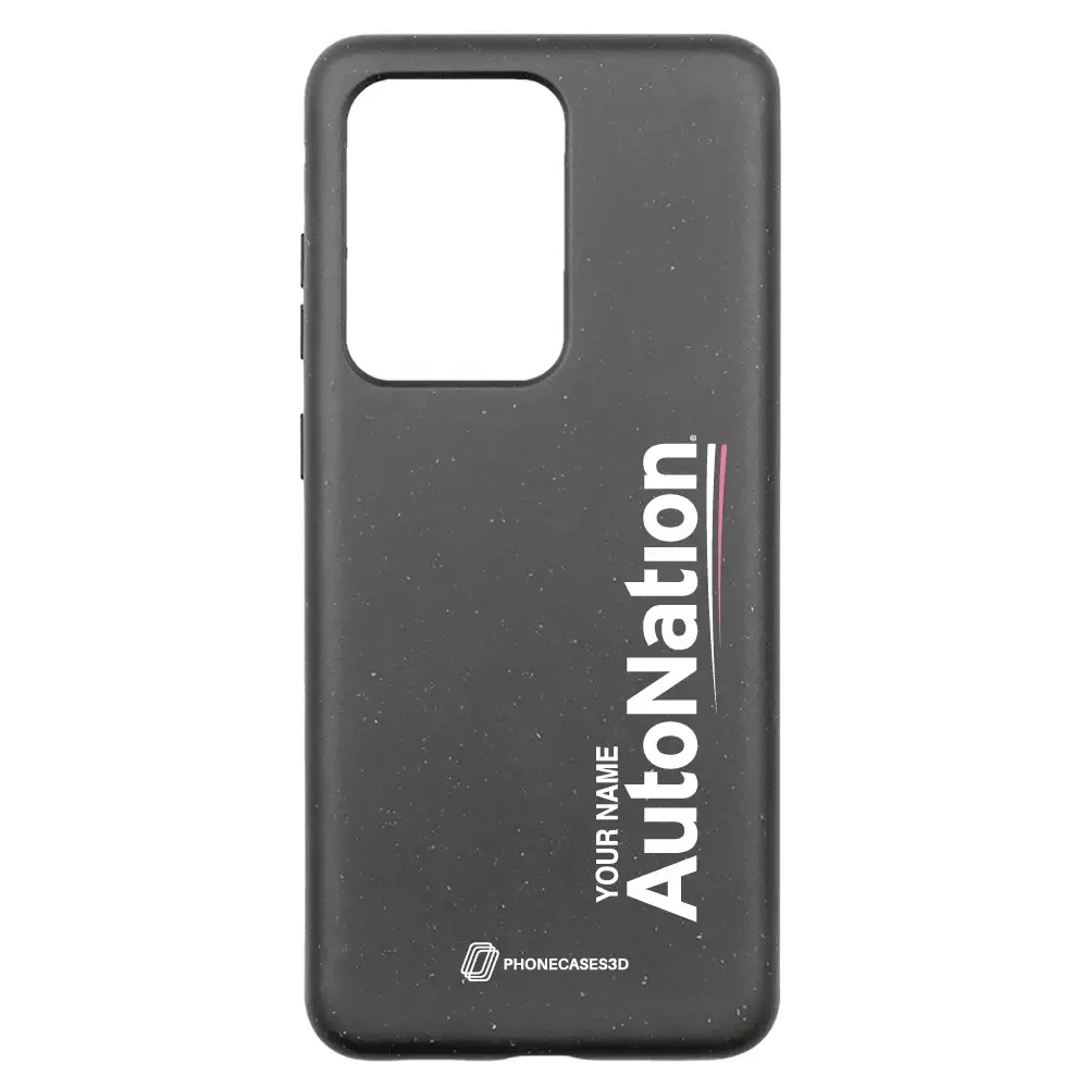 Autonation Official Compostable Phone Case Design Vertical + Name - Image 29