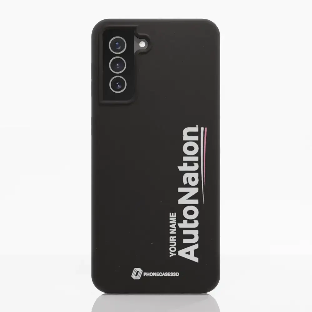 Autonation Official Compostable Phone Case Design Vertical + Name - Image 31