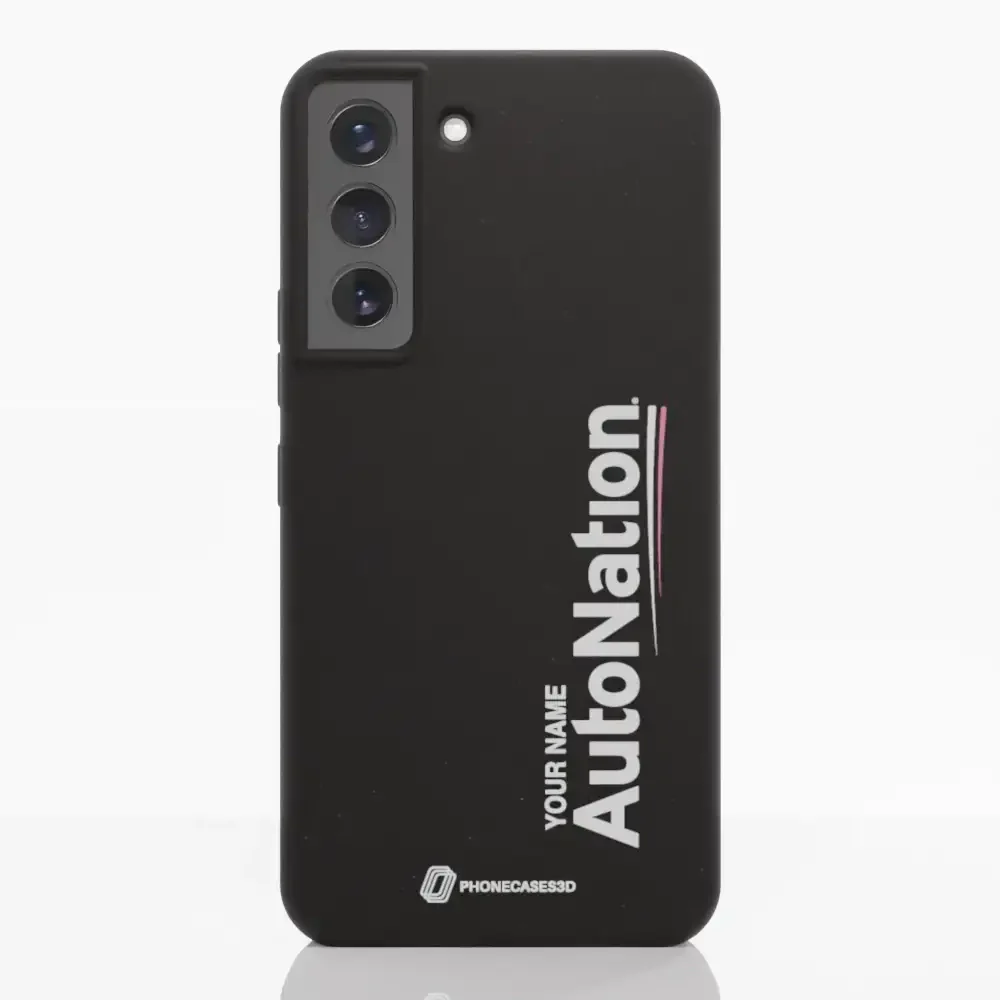 Autonation Official Compostable Phone Case Design Vertical + Name - Image 34