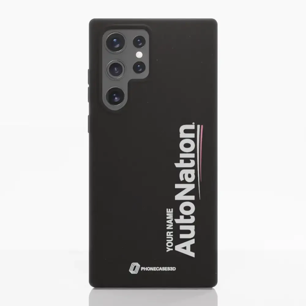 Autonation Official Compostable Phone Case Design Vertical + Name - Image 35