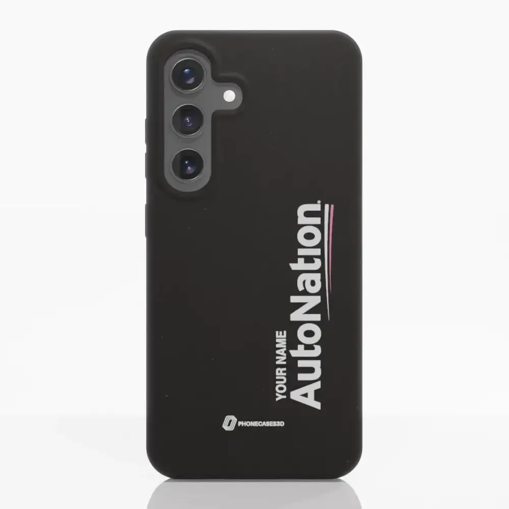 Autonation Official Compostable Phone Case Design Vertical + Name - Image 39