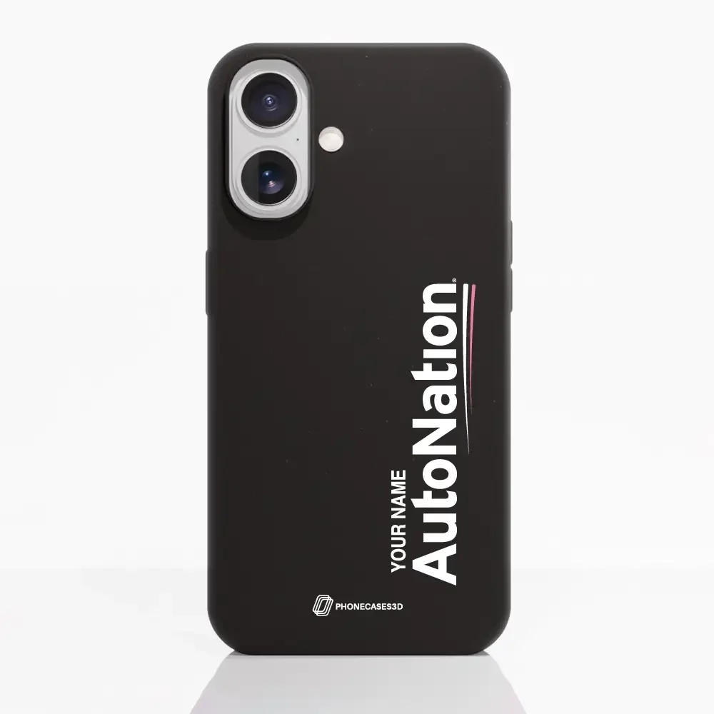 Autonation Official Compostable Phone Case Design Vertical + Name - Image 45