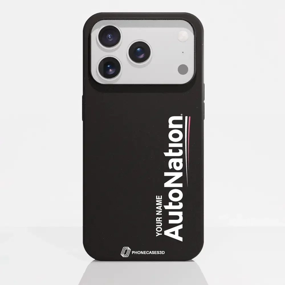 Autonation Official Compostable Phone Case Design Vertical + Name - Image 48