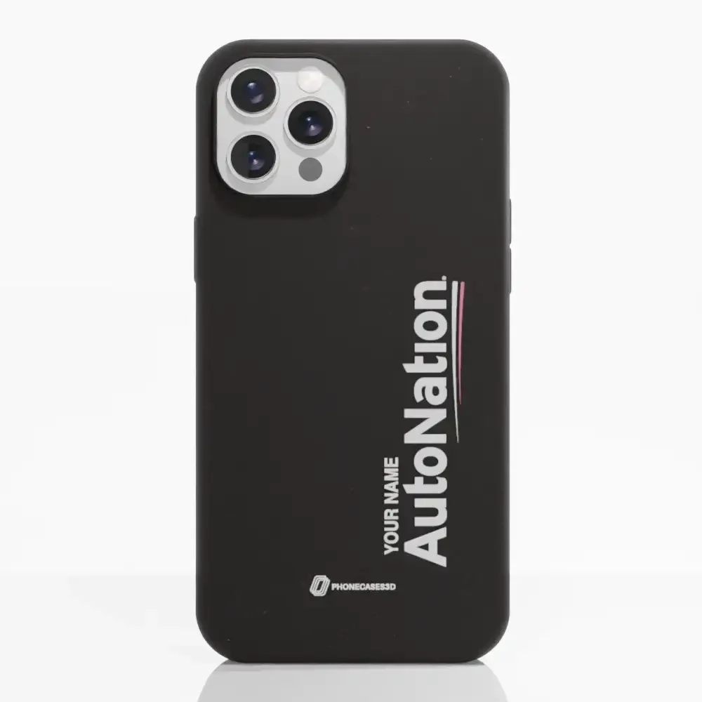 Autonation Official Compostable Phone Case Design Vertical + Name - Image 5