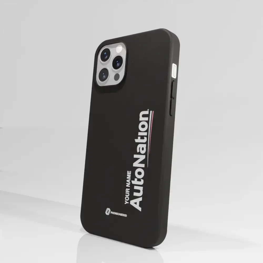 Autonation Official Compostable Phone Case Design Vertical + Name - Image 53
