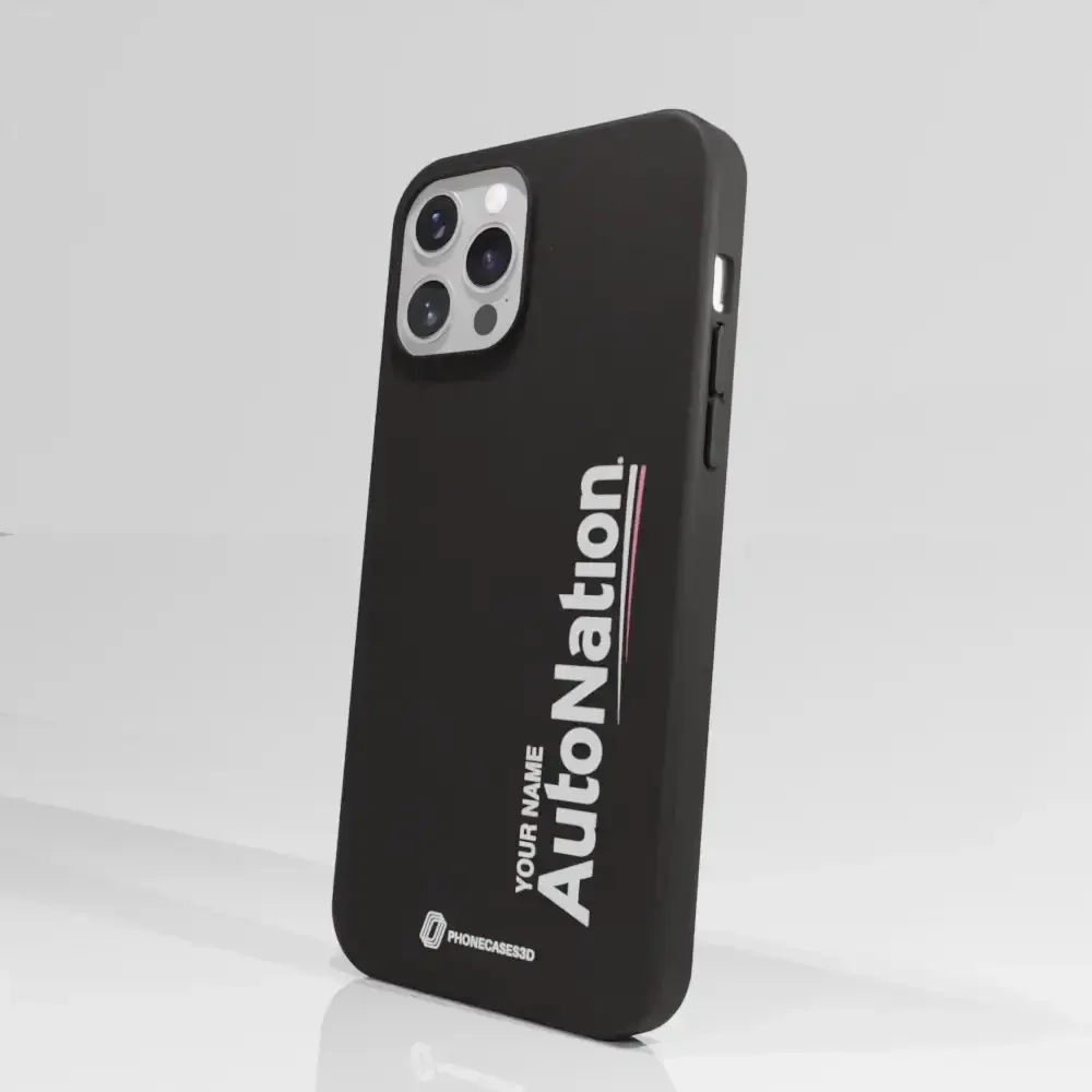 Autonation Official Compostable Phone Case Design Vertical + Name - Image 54