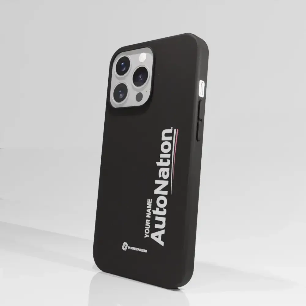 Autonation Official Compostable Phone Case Design Vertical + Name - Image 56