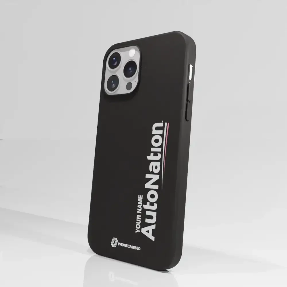 Autonation Official Compostable Phone Case Design Vertical + Name - Image 57