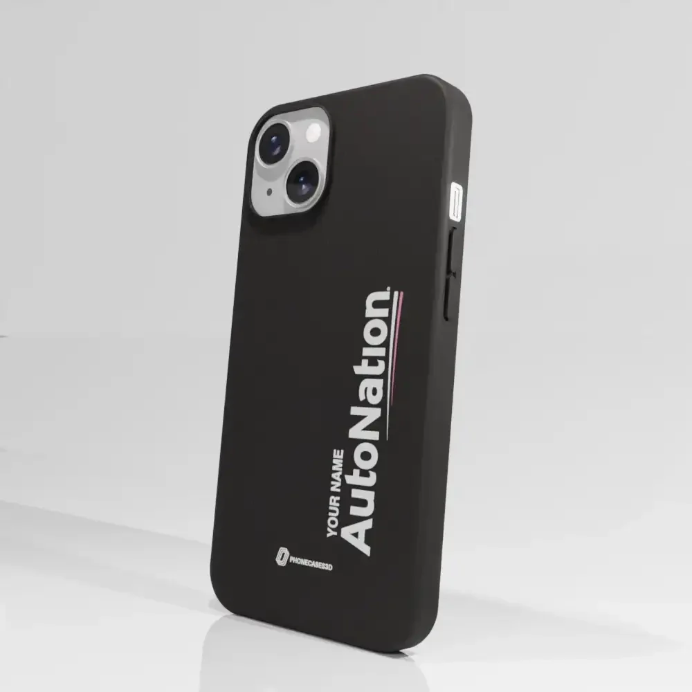 Autonation Official Compostable Phone Case Design Vertical + Name - Image 58