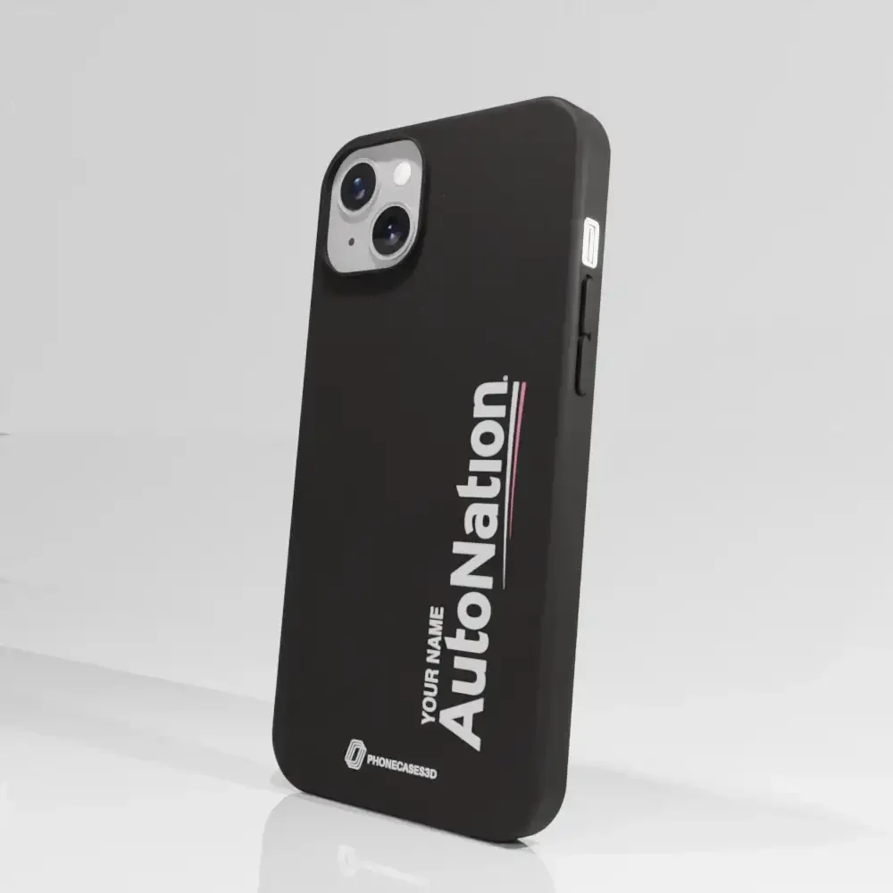 Autonation Official Compostable Phone Case Design Vertical + Name - Image 59