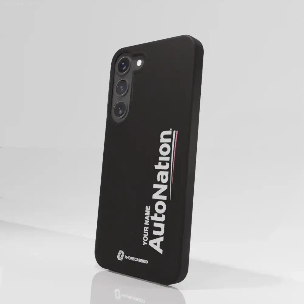 Autonation Official Compostable Phone Case Design Vertical + Name - Image 78