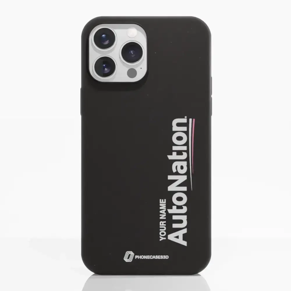 Autonation Official Compostable Phone Case Design Vertical + Name - Image 9