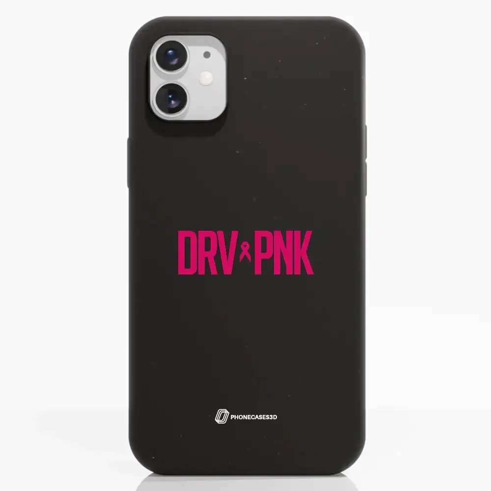 Autonation Official Compostable Phone Case Design Drv Pink