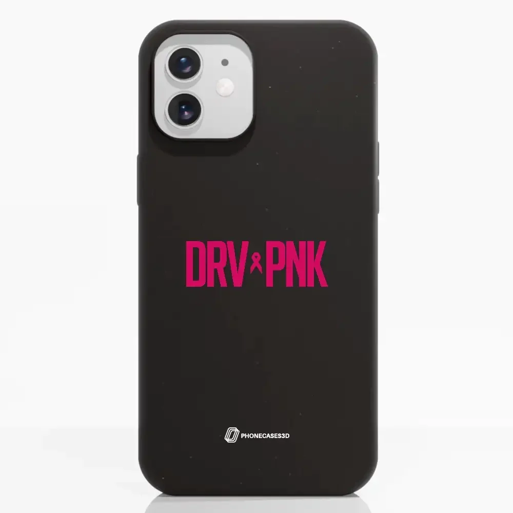 Autonation Official Compostable Phone Case Design Drv Pink - Image 3