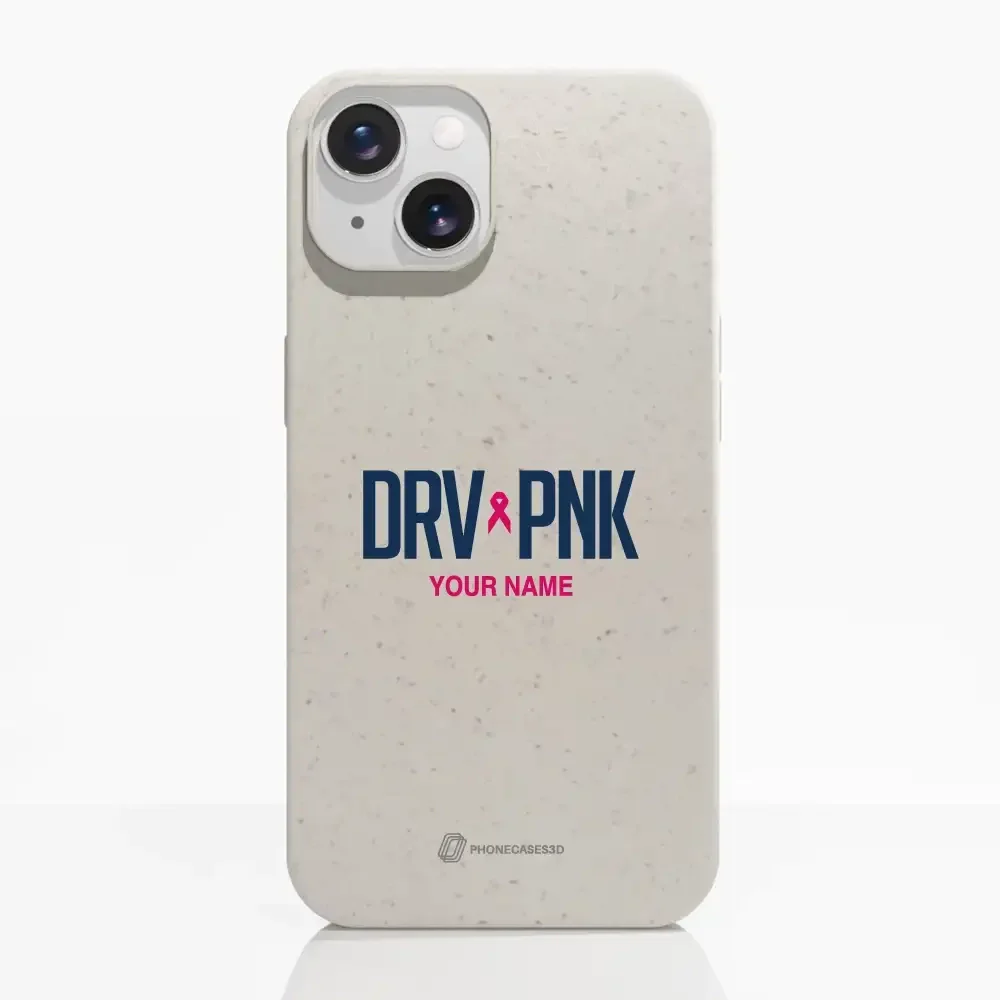 Autonation Official Compostable Phone Case Design Drv Pink + Name - Image 10
