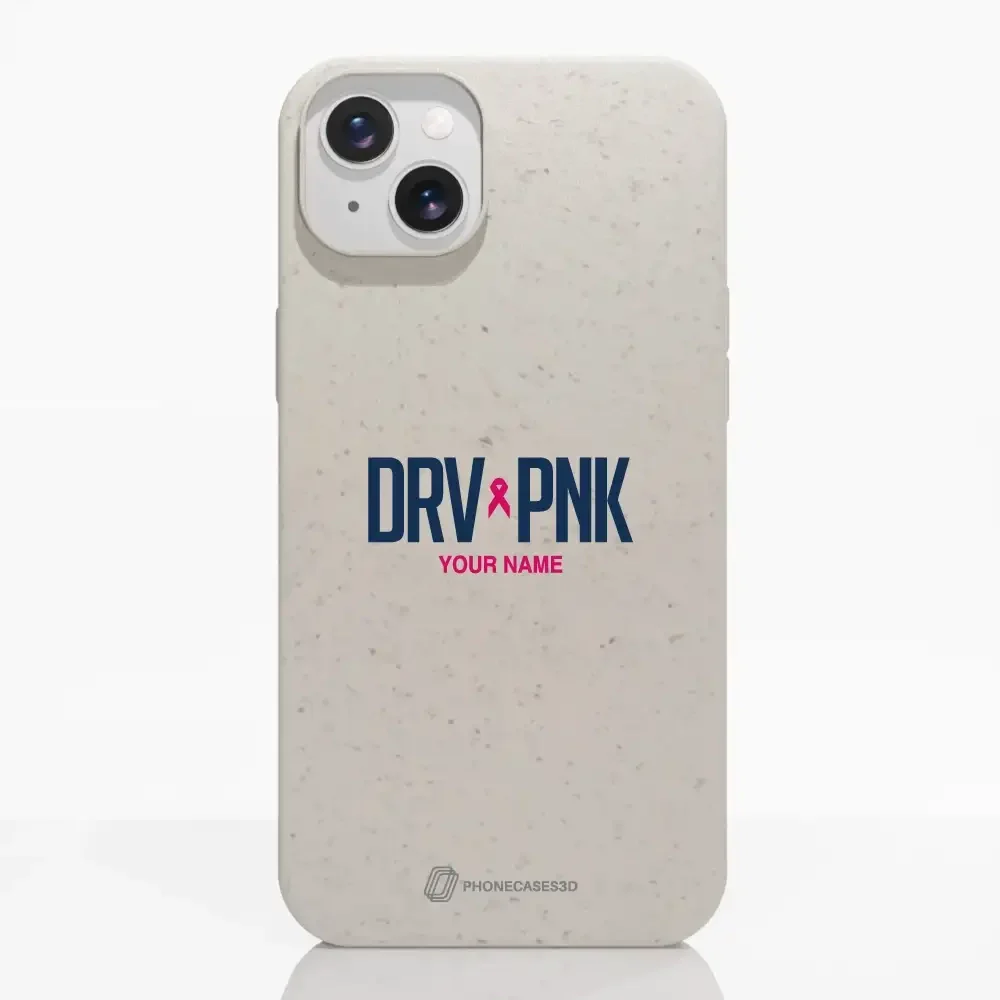 Autonation Official Compostable Phone Case Design Drv Pink + Name - Image 11