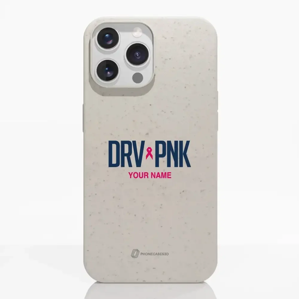 Autonation Official Compostable Phone Case Design Drv Pink + Name - Image 12