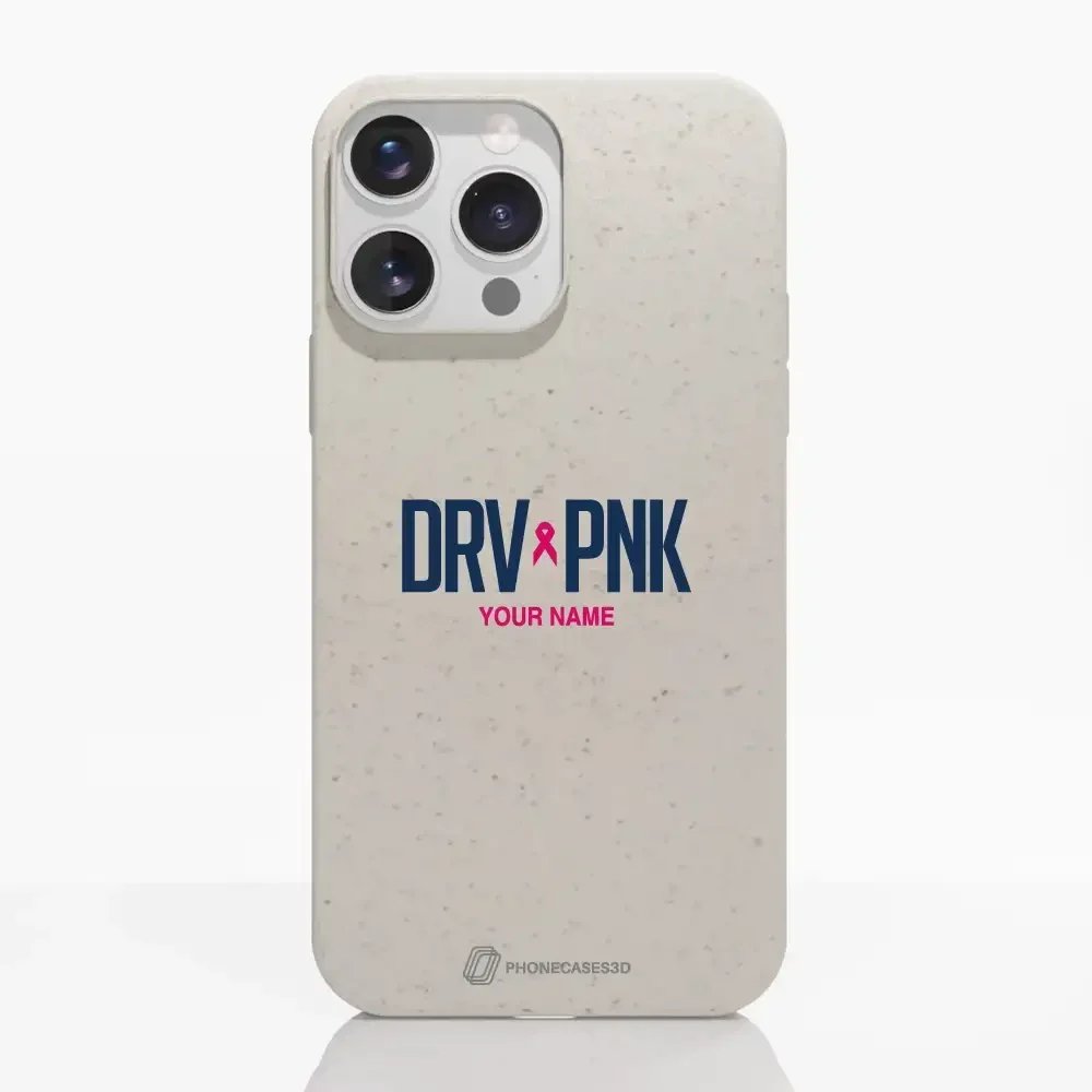 Autonation Official Compostable Phone Case Design Drv Pink + Name - Image 13