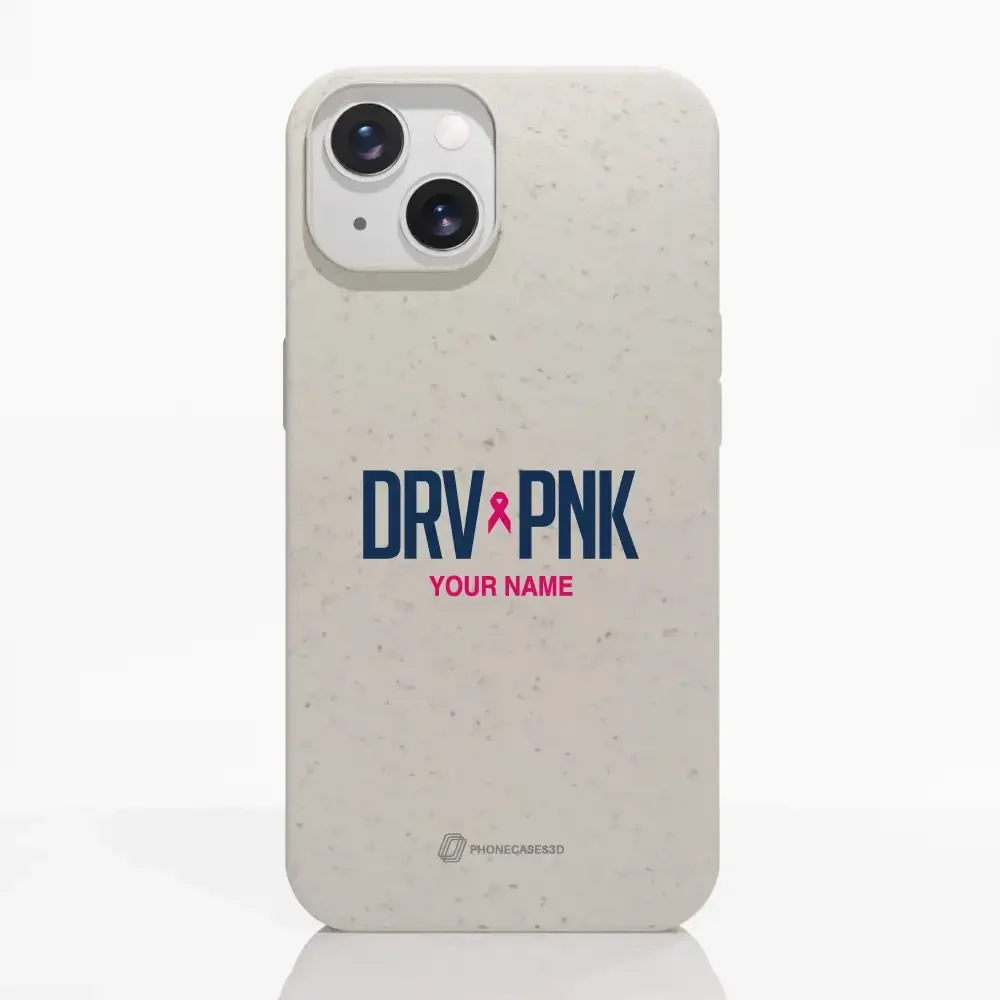 Autonation Official Compostable Phone Case Design Drv Pink + Name - Image 14