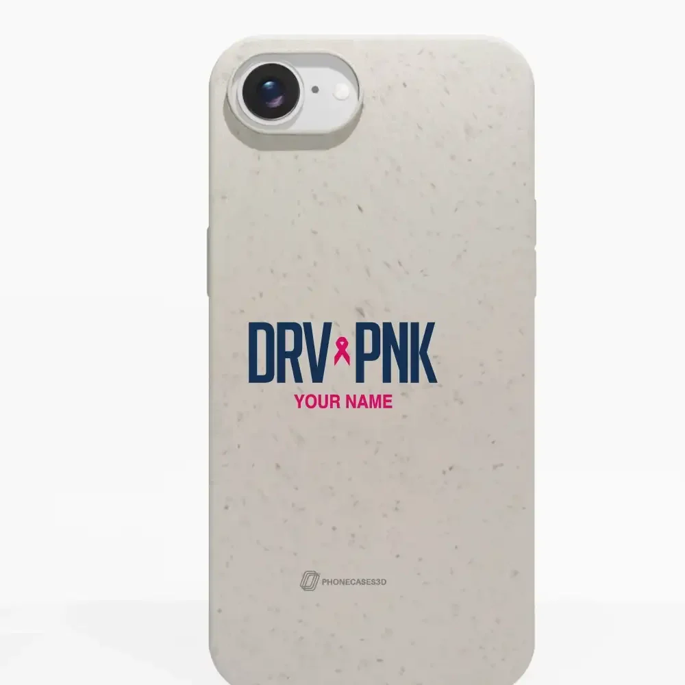Autonation Official Compostable Phone Case Design Drv Pink + Name - Image 19