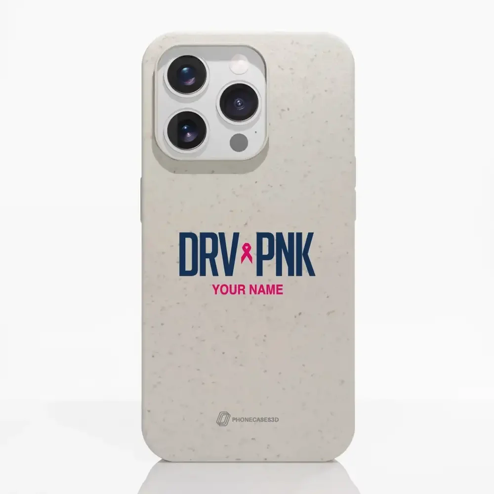 Autonation Official Compostable Phone Case Design Drv Pink + Name - Image 21
