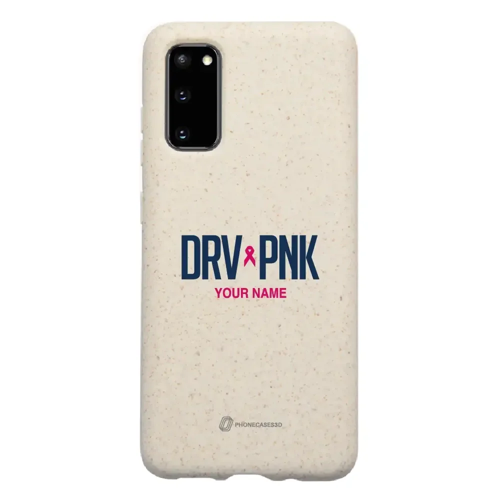 Autonation Official Compostable Phone Case Design Drv Pink + Name - Image 23