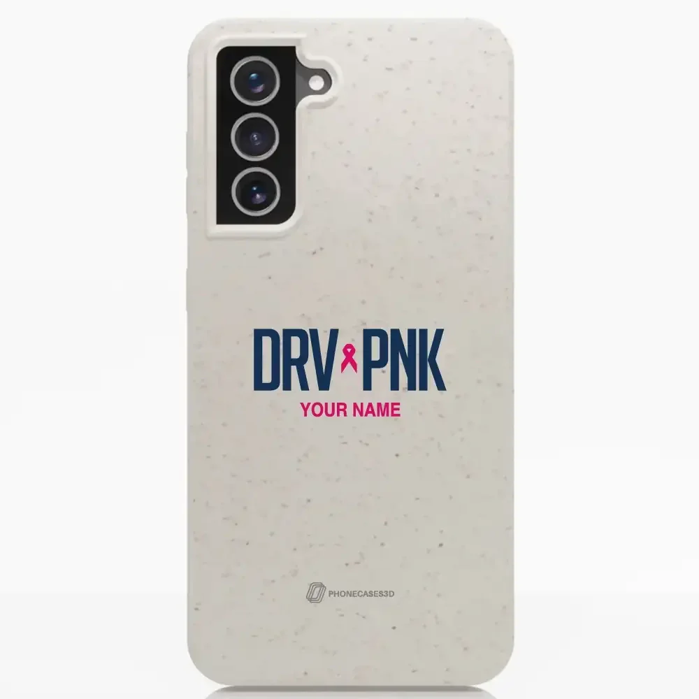 Autonation Official Compostable Phone Case Design Drv Pink + Name - Image 24