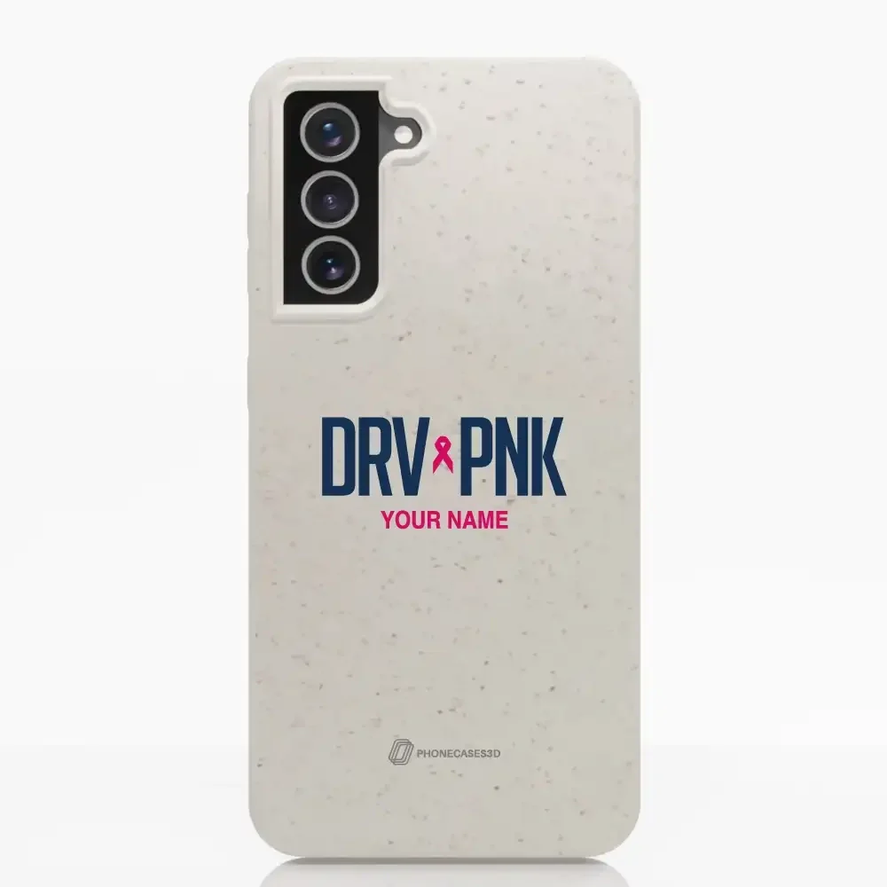 Autonation Official Compostable Phone Case Design Drv Pink + Name - Image 27