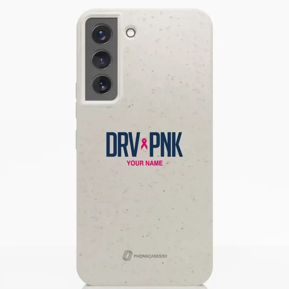 Autonation Official Compostable Phone Case Design Drv Pink + Name - Image 28