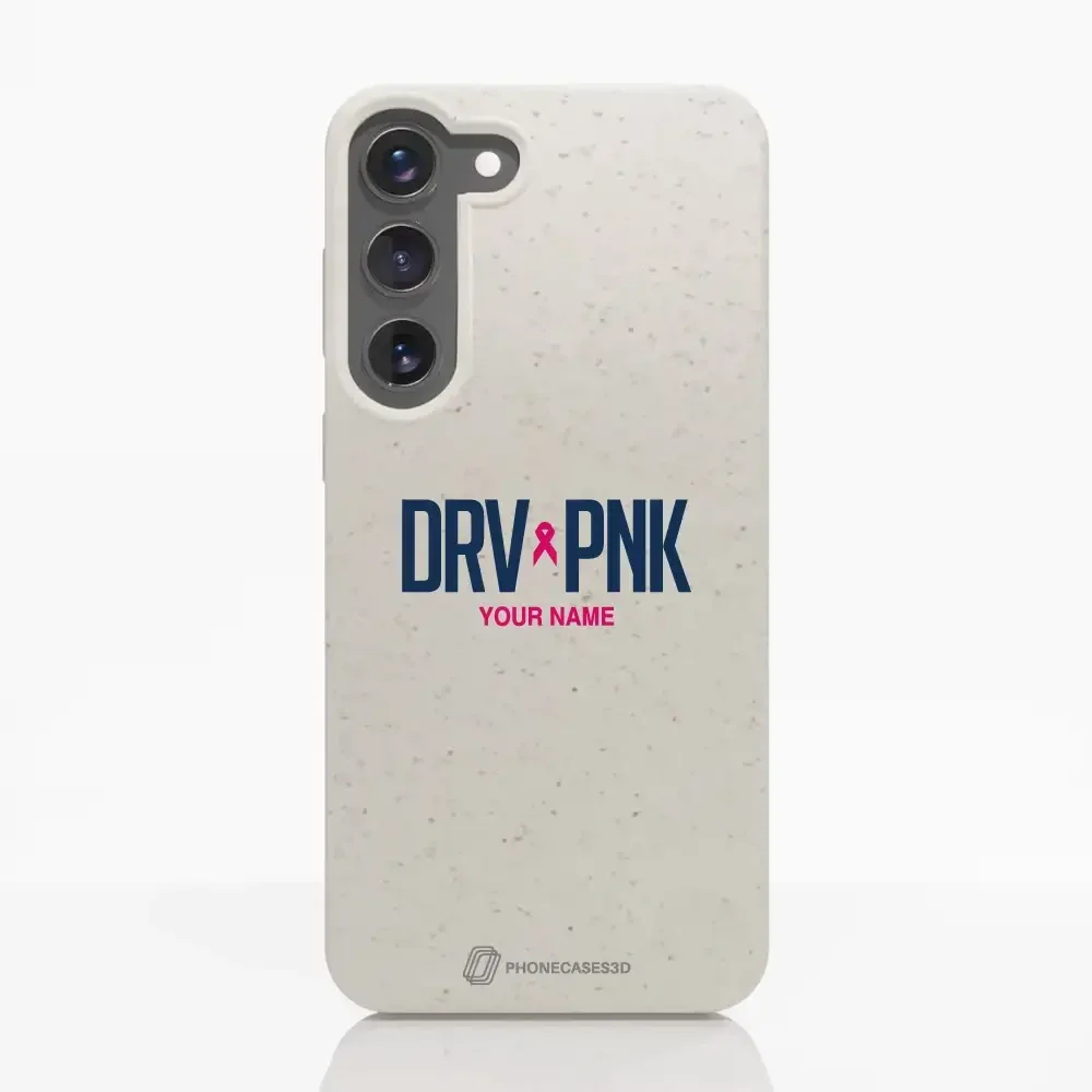 Autonation Official Compostable Phone Case Design Drv Pink + Name - Image 31