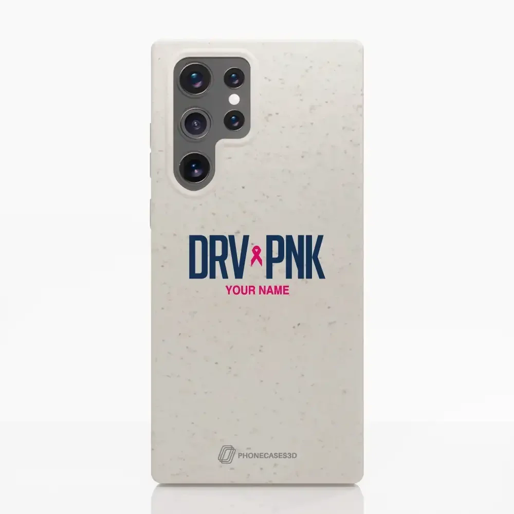 Autonation Official Compostable Phone Case Design Drv Pink + Name - Image 32