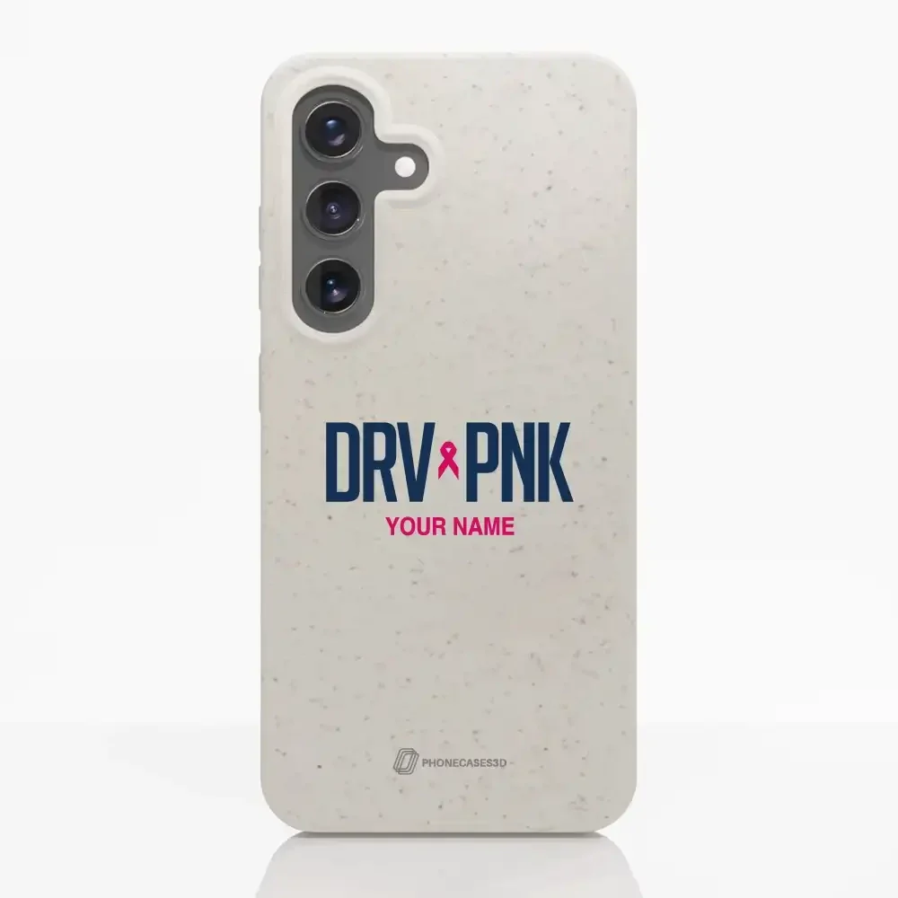Autonation Official Compostable Phone Case Design Drv Pink + Name - Image 33