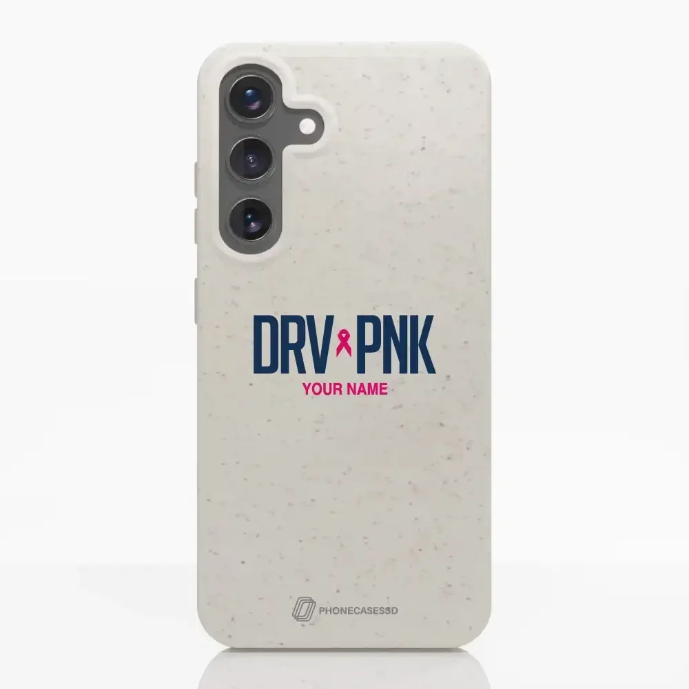 Autonation Official Compostable Phone Case Design Drv Pink + Name - Image 34