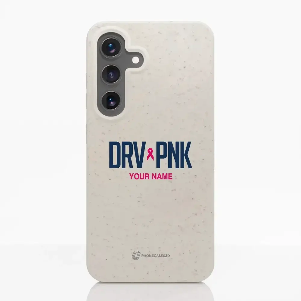 Autonation Official Compostable Phone Case Design Drv Pink + Name - Image 36