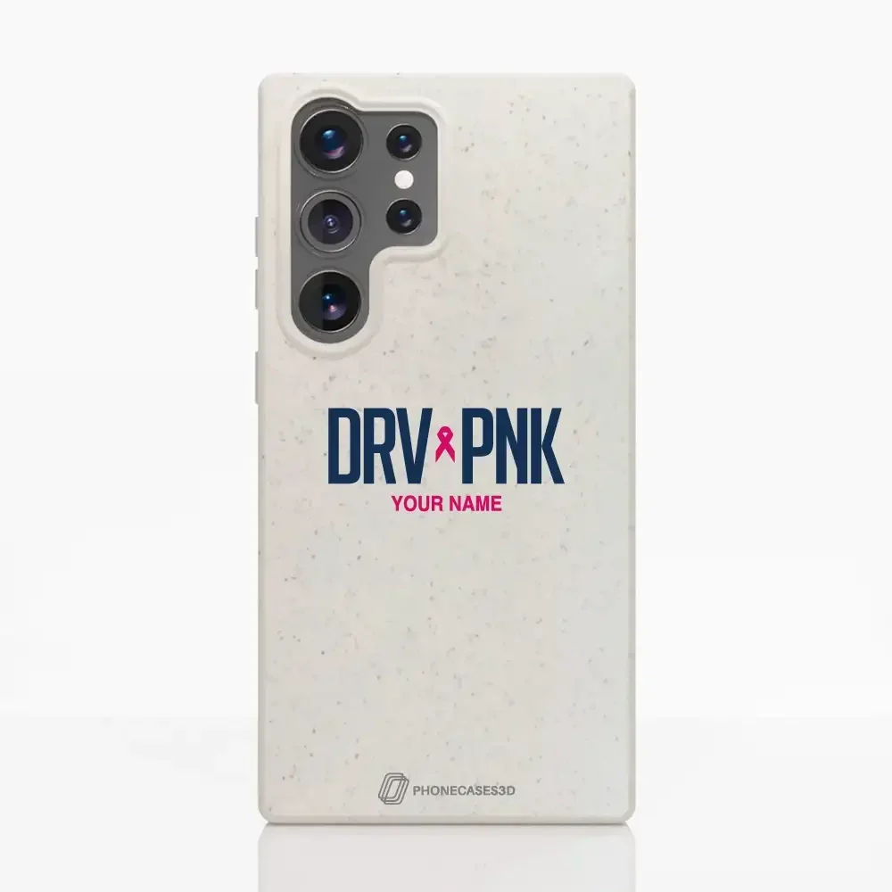 Autonation Official Compostable Phone Case Design Drv Pink + Name - Image 38