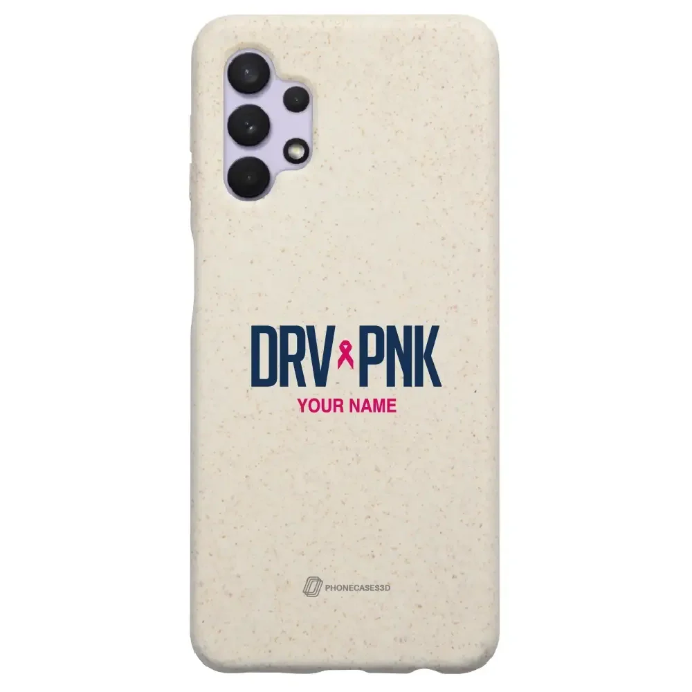 Autonation Official Compostable Phone Case Design Drv Pink + Name - Image 39